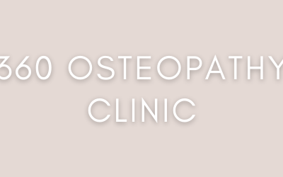 360 Osteopathic Clinic