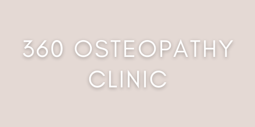 360 Osteopathic Clinic