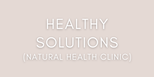 Healthy Solutions (Natural Health Clinic)