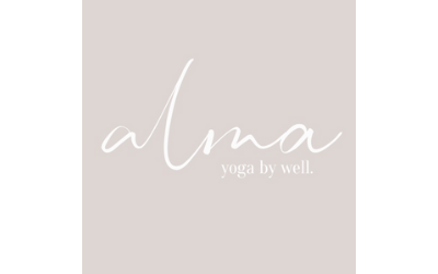 Alma Yoga by Well