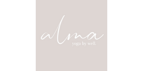 Alma Yoga by Well