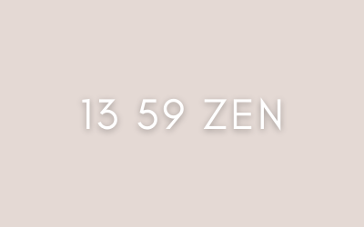 13 59 Zen