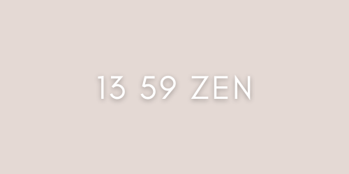 13 59 Zen