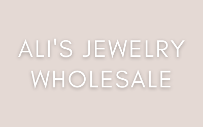 Ali's Wholesale Jewelry