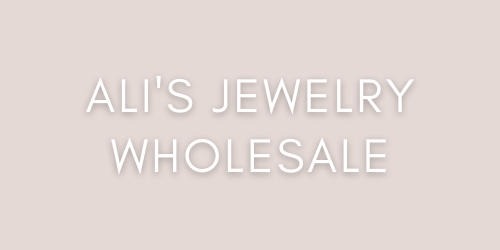 Ali's Wholesale Jewelry