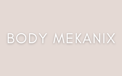 Body Mekanix