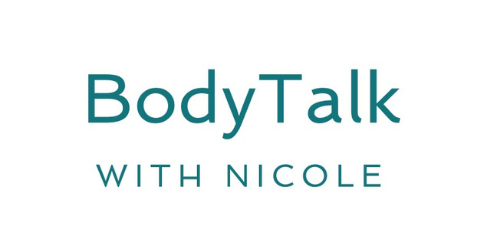 BodyTalk with Nicole