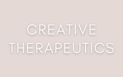 Creative Therapeutic Healing Services