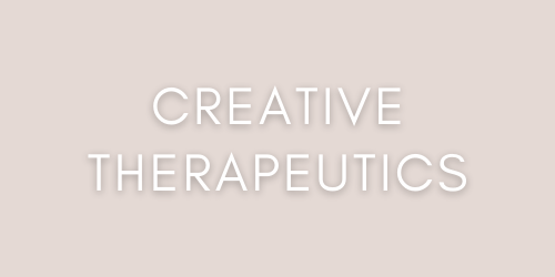 Creative Therapeutic Healing Services