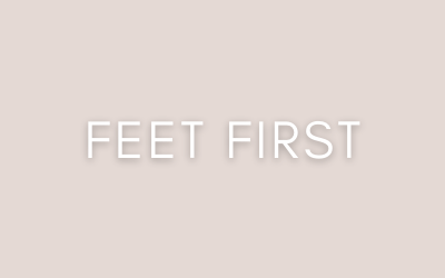 Feet First Clinic