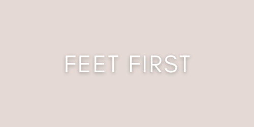 Feet First Clinic