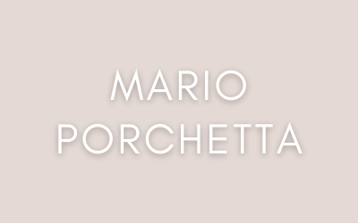 Mario Porchetta