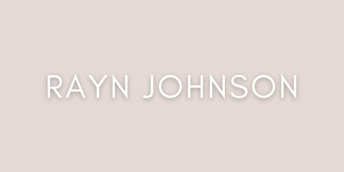 Rayn Johnson