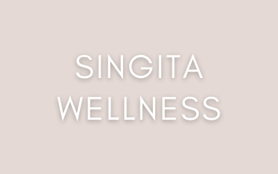 Singita Wellness