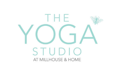 The Yoga Studio