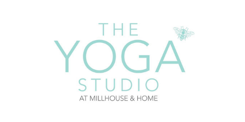 The Yoga Studio