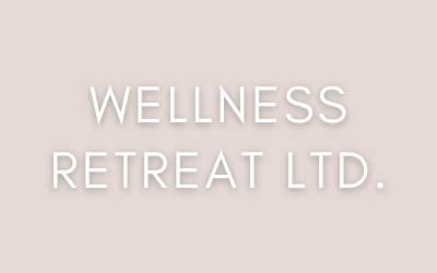 Wellness Retreat Ltd