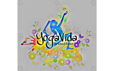 Yoga Vida Art And Wear