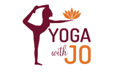 Yoga With Jo