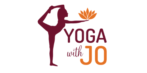 Yoga With Jo