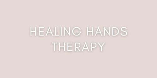 Healing Hands Therapy