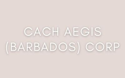 CACH Aegis (Barbados) Corp