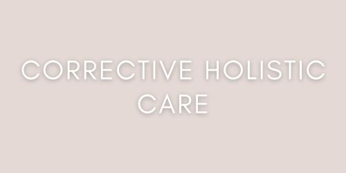 Corrective Holistic Care