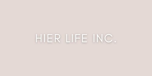 HIER Life Inc.