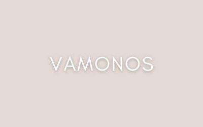 Vamonos
