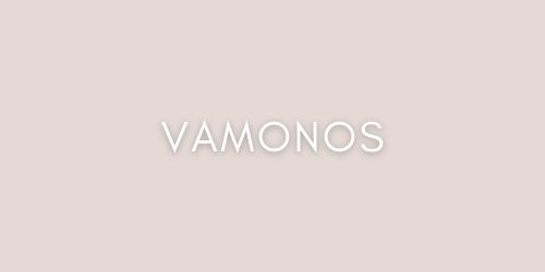 Vamonos