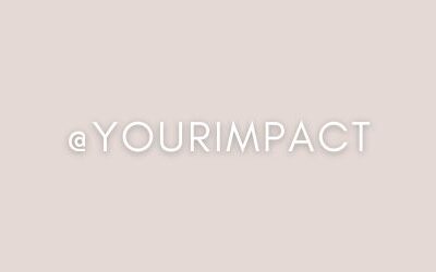 Your Impact