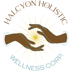 Halcyon Holistic Wellness Corp
