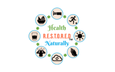 Health R.E.S.T.O.R.E.D Naturally